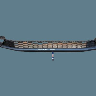 VW Polo 8 Golf 8 Front Lower Grille 2018–2024