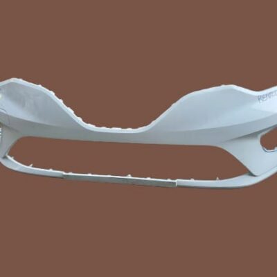 Renault Triber Kiger Clio 5 Front Bumper 2019–2026