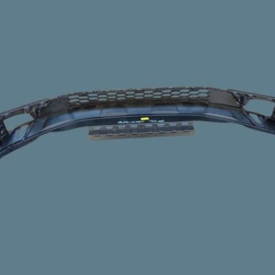 VW Polo 8 Bumper Lower Center Grille 2018+