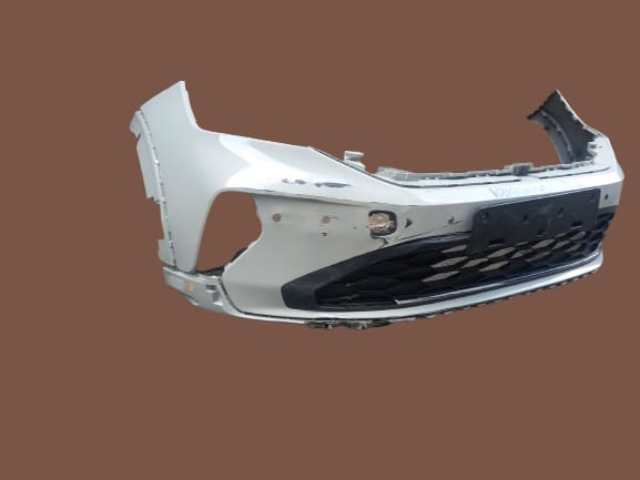 Volkswagen Taigo Front Bumper 2021–2023 - Image 3