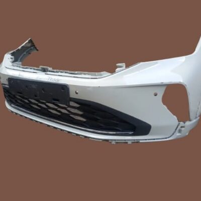 Volkswagen Taigo Front Bumper 2021–2023