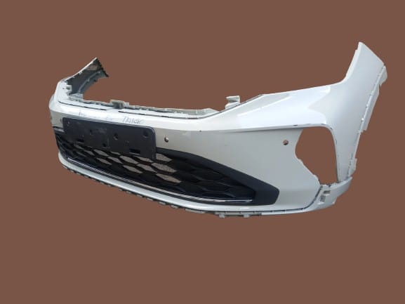 Volkswagen Taigo Front Bumper 2021–2023 - Image 2