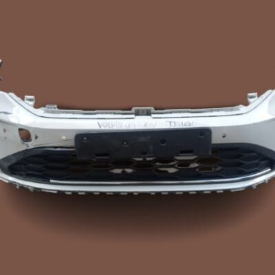 Volkswagen Taigo Front Bumper 2021–2023