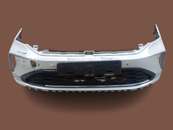 Volkswagen Taigo Front Bumper 2021–2023