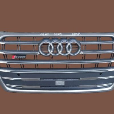Audi SQ5 Front Grille 2020