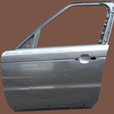 Range Rover Sport Left Door 2005–2013