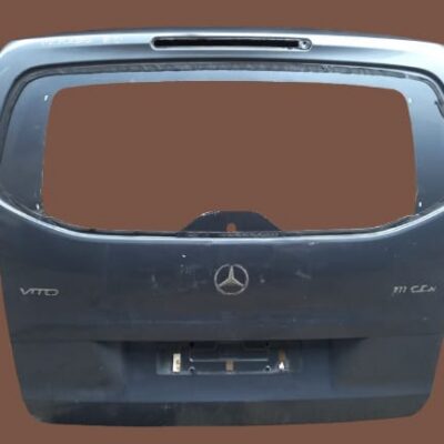 Merc Vito 111 CDI Tailgate Rear Boot Door 2014–2023