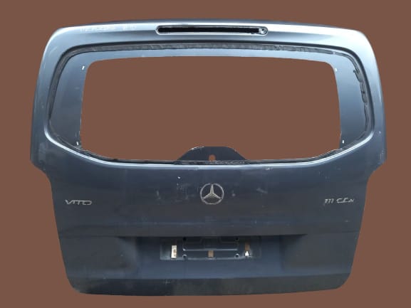 Merc Vito 111 CDI Tailgate Rear Boot Door 2014–2023