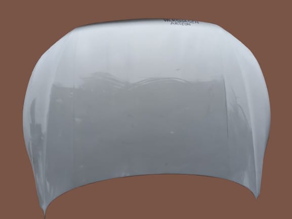 Volkswagen Arteon Bonnet Hood 2017+ - Image 2