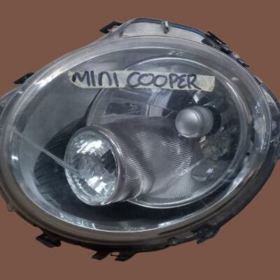 Mini Cooper R57 R56 R55 Right Headlight 2007–2013