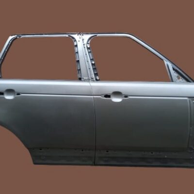 Range Rover Vogue L405 Right Front & Rear Door 2013–2022