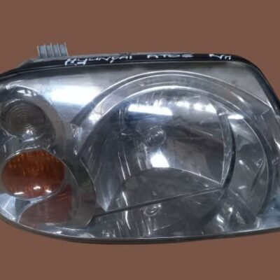 Hyundai Atos Right Headlight 1997–2008