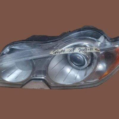 Jaguar XF X250 Right Headlight 2008–2011