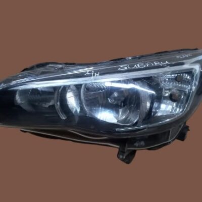 Subaru Impreza/WRX Right Headlight 2015–2020