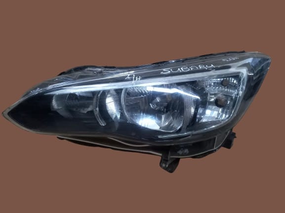 Subaru Impreza/WRX Right Headlight 2015–2020