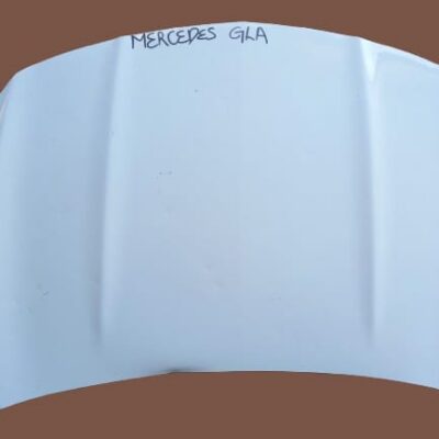 Mercedes-Benz GLA X156 Bonnet Hood 2014–2019