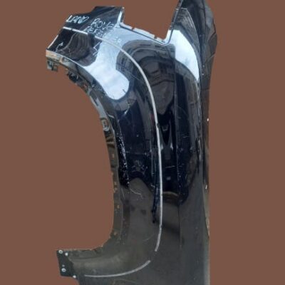 Land Rover Defender L663 Left Front Fender 2020+