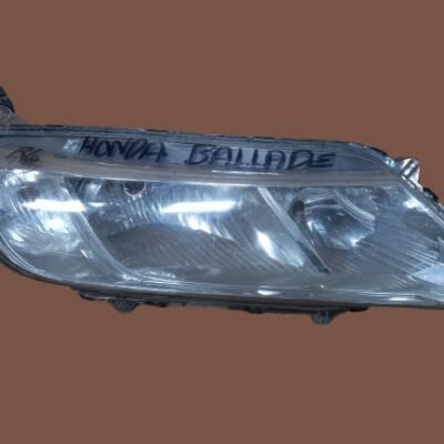 Honda Ballade Right Headlight 2011–2014