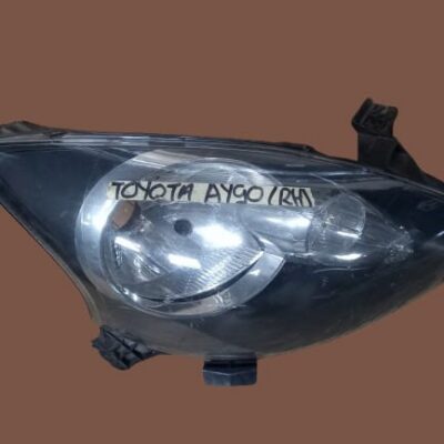 Toyota Aygo Right Headlight 2012–2014