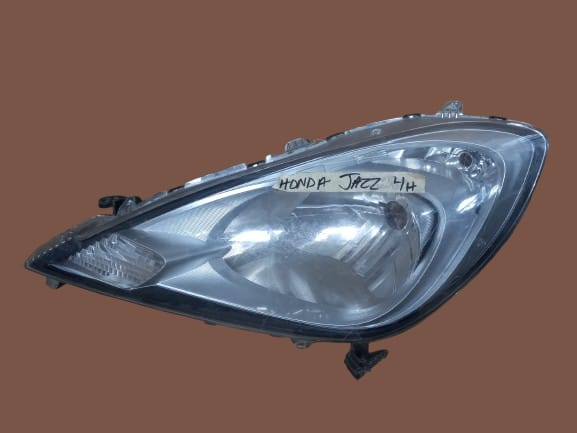 Honda Jazz Left Headlight 2011–2014