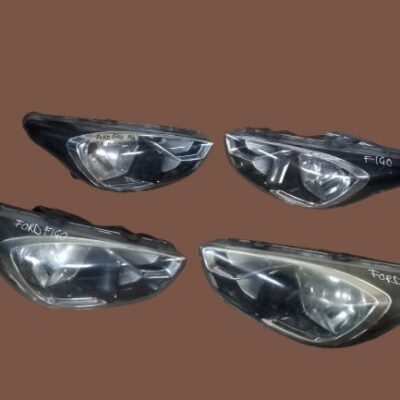 Ford Figo Right & Left Headlight 2013–2017