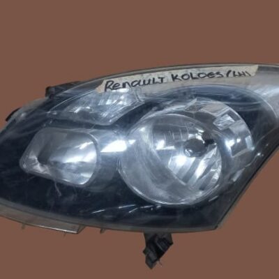 Renault Koleos Right Headlight 2008–2015