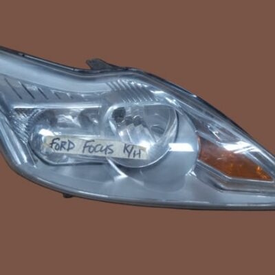Ford Focus Right Headlight 2002–2011