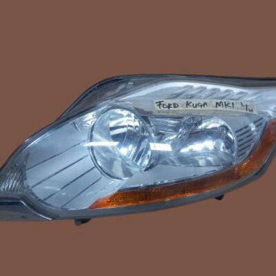 Ford Kuga MK1 Left Headlight 2008–2012