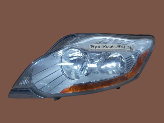 Ford Kuga MK1 Left Headlight 2008–2012