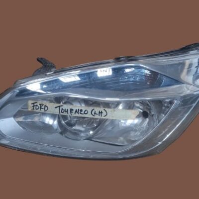 Ford Tourneo Custom Transit Custom Left Headlight 2013–2018