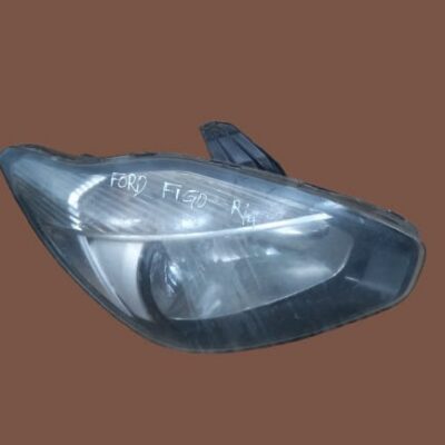 Ford Figo 2013–2015 Facelift Right Headlight