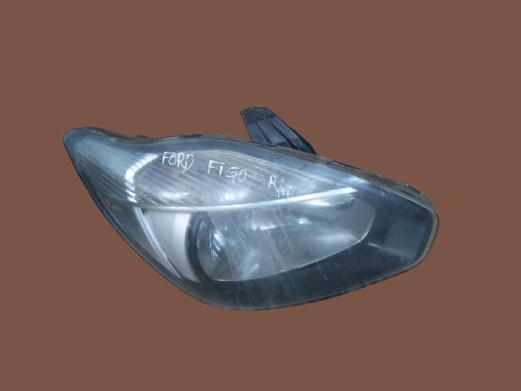 Ford Figo 2013–2015 Facelift Right Headlight