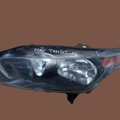 Ford Transit Custom Tourneo Left Headlight 2013–2018