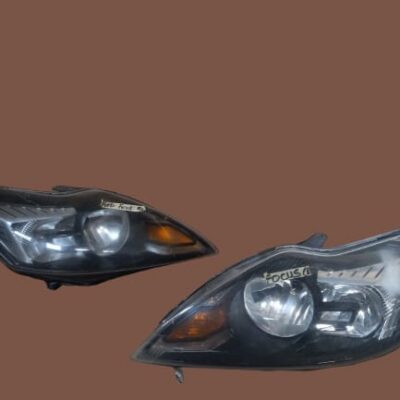 Ford Focus MK2 Right & Left Headlight 2008–2011