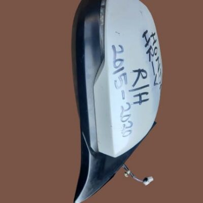 Honda HR-V Right Mirror 2015–2020
