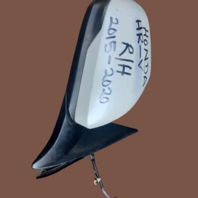 Honda HR-V Right Mirror 2015–2020