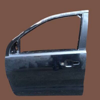 Ford Ranger T6 Left Front Door 2012–2022