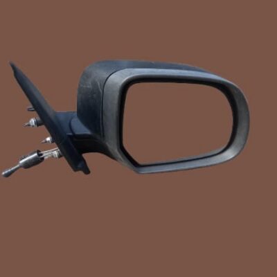 Nissan Micra Right Mirror 2002–2010