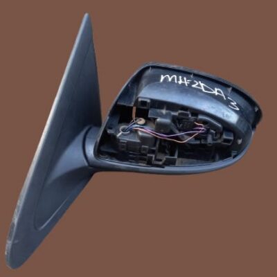 Mazda 3 Left Mirror 2009–2013