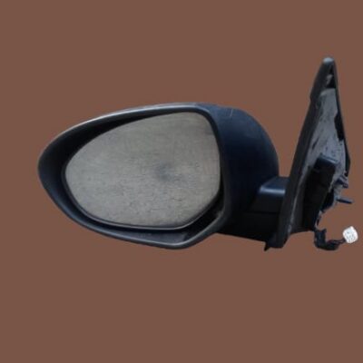Mazda 3 Left Mirror 2009–2013
