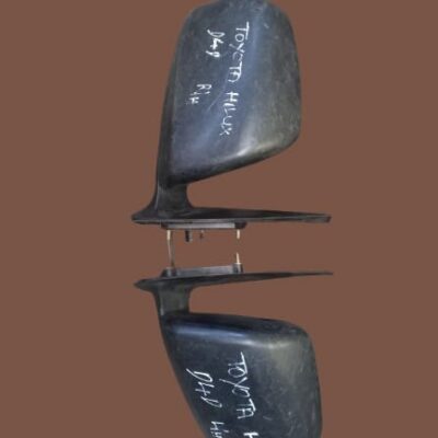 Toyota Hilux D4D Right & Left Mirror 2005–2015