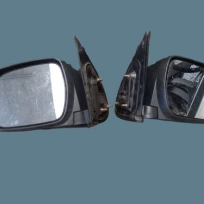 Toyota Hilux D4D Right & Left Mirror 2005–2015