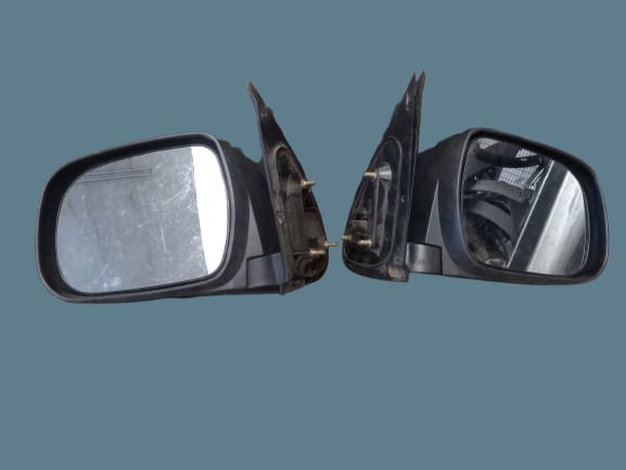 Toyota Hilux D4D Right & Left Mirror 2005–2015 - Image 2