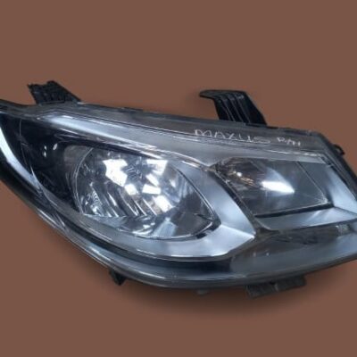 LDV Maxus T60 Left Headlight 2017–2021