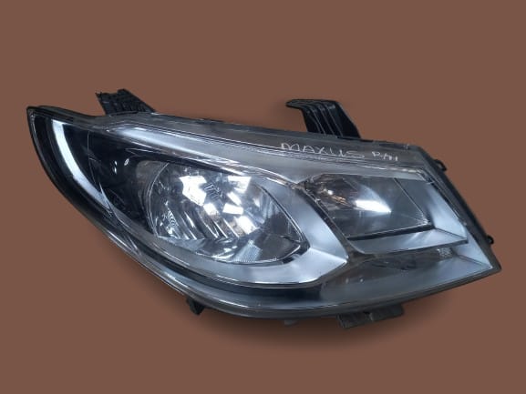 LDV Maxus T60 Left Headlight 2017–2021