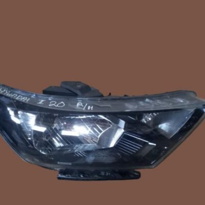 Hyundai i20 Right Headlight 2012–2014 PB Model