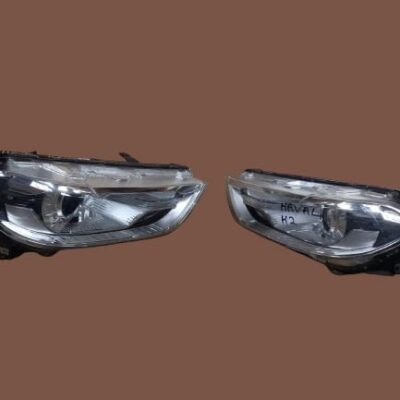 Haval H2 Right & Left Headlight 2017–2021 Facelift