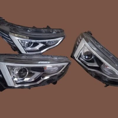 Haval Jolion Right & Left Headlight 2021+