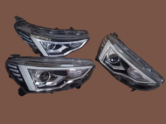 Haval Jolion Right & Left Headlight 2021+