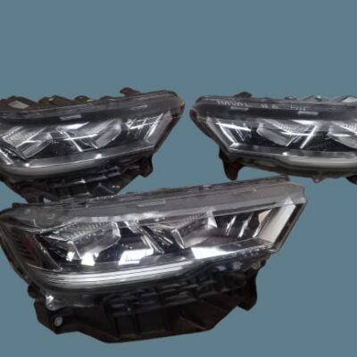 Ford Ranger T7 Headlight Set LED 2022+